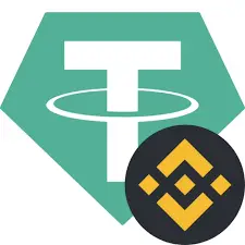 USDT - BSC