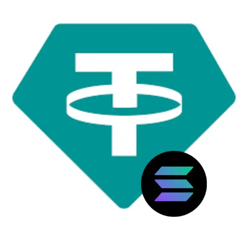 USDT - SOL
